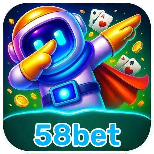 58bet: O App Que Transforma Sua Experiência em Jogos Online