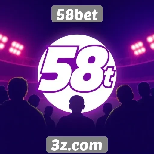 Experiência do usuário na plataforma 58bet